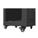 Serveredge 9Ru 600Mm Wide And 550Mm Fully Assembled Standing Cabinet