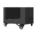 Serveredge 9Ru 600Mm Wide And 600Mm Deep Free Standing Server Cabinet