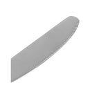 Set Stainless Steel Knife Fork Silver