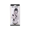 Sex And Mischief Brat Kit 5 Piece Beginner Bondage Kit