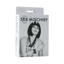 Sex And Mischief Breathable Ball Gag