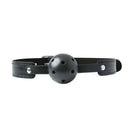 Sex And Mischief Breathable Ball Gag
