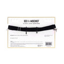 Sex And Mischief Chain Lace Garters
