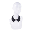 Sex And Mischief Heartbound Lace Day Collar