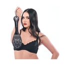 Sex And Mischief Lace Spanker