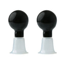 Sex And Mischief Nipple Suckers Set Of 2