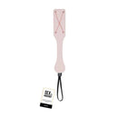 Sex And Mischief Peaches N Creame Chain Impressions Paddle Peach