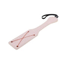 Sex And Mischief Peaches N Creame Chain Impressions Paddle Peach