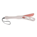 Sex And Mischief Peaches N Creame Impression Paddle Peach
