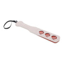 Sex And Mischief Peaches N Creame Impression Paddle Peach