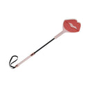 Sex And Mischief Peaches N Creame Kiss Crop Peach Whip