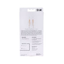Sex And Mischief Pearl Nipple Ties Gold Pearl Nipple Restraints