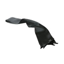 Sex And Mischief Silky Sashes Black Restraints