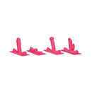 Lovebotz 50X Saddle Pro Sex Machine Mains Powered With 4 Attachments