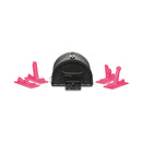 Lovebotz 50X Saddle Pro Sex Machine Mains Powered With 4 Attachments