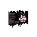 Sex Slime Cum Style Creature Pink Water Based Lubricant
