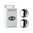 Sex And Mischief 100 Percent Stainless Steel Balls