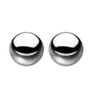 Sex And Mischief 100 Percent Stainless Steel Balls