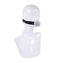 Sex And Mischief Lace Silicone Breathable Ball Gag