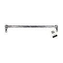 Sex And Mischief Lace Spreader Bar