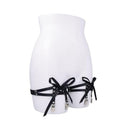 Sex And Mischief Laced Up Garters