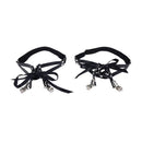 Sex And Mischief Laced Up Garters