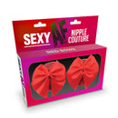Sexy Af Nipple Couture Reusable Nipple Pasties
