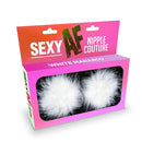 Sexy Af Nipple Couture Reusable Nipple Pasties