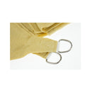 Square Shade Sail Sand