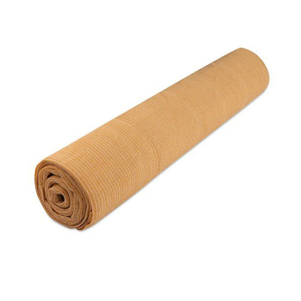 Shade Cloth Roll - Sandstone