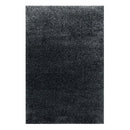 Soft Shaggi Granite Rug 50Cmx80Cm