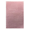 Soft Shaggi Dusky Rug 50Cmx80cm