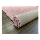 Soft Shaggi Dusky Rug 50Cmx80cm
