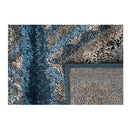 200 X 285Cm Shannaya Blue Base Rug