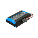 Cameron Sino Cs Hrx900Vx 3000Mah Replacement Battery For Sharp