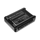 Cameron Sino Cs Hra100Vx 2000Mah Replacement Battery For Sharp