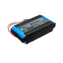 Cameron Sino Cs Hrx900Vx 3000Mah Replacement Battery For Sharp