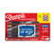Sharpie Creative Marker Brush Assorted Box Of 6