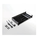 Shearer Crystal Multipurpose Kitchen Drawer Fits 900Mm