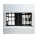 Shearer Crystal Multipurpose Pull Out Kitchen Drawer