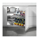 Shearer Magic Corner Pull Out Kitchen Storage Fits 900Mm Right Opening