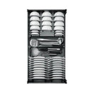 Shearer Multipurpose Kitchen Drawer With Plate Dividers Fits 600Mm