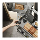 Shearer Pro Magic Corner Pull Out Storage Left Opening