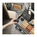 Shearer Pro Magic Corner Pull Out Storage Right Opening