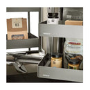 Shearer Pro Magic Corner Pull Out Storage Right Opening