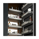 Shearer Pro Open Out Tandem Pantry 450Mm 10 Trays