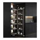 Shearer Pro Open Out Tandem Pantry 450Mm 10 Trays