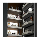 Shearer Pro Open Out Tandem Pantry 450Mm 12 Trays