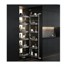 Shearer Pro Open Out Tandem Pantry 450Mm 12 Trays
