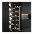Shearer Pro Open Out Tandem Pantry 600Mm 10 Trays